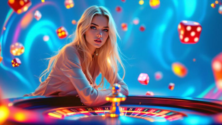 Slots 777 Party Live Casino