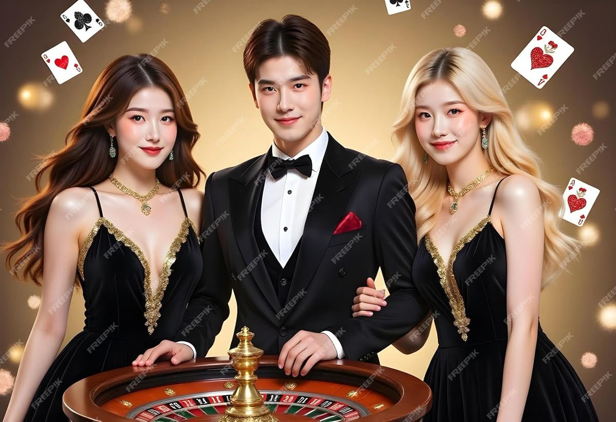 Slots 777 Party Welcome Bonus