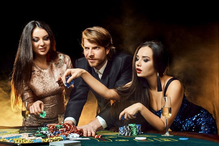 Slots 777 Party Live Betting