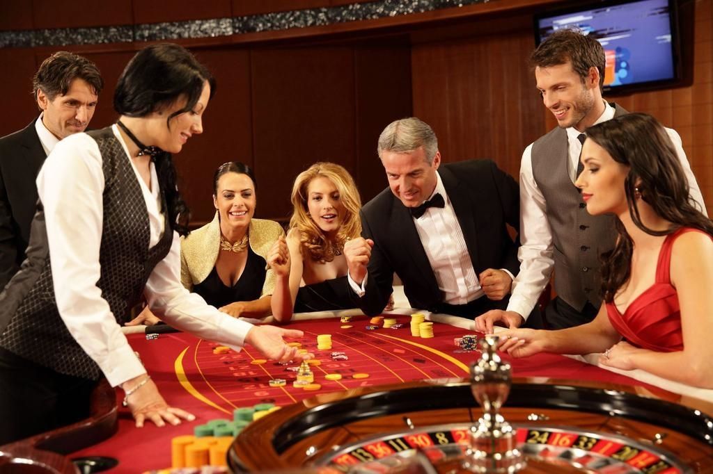 Slots 777 Party Live Betting