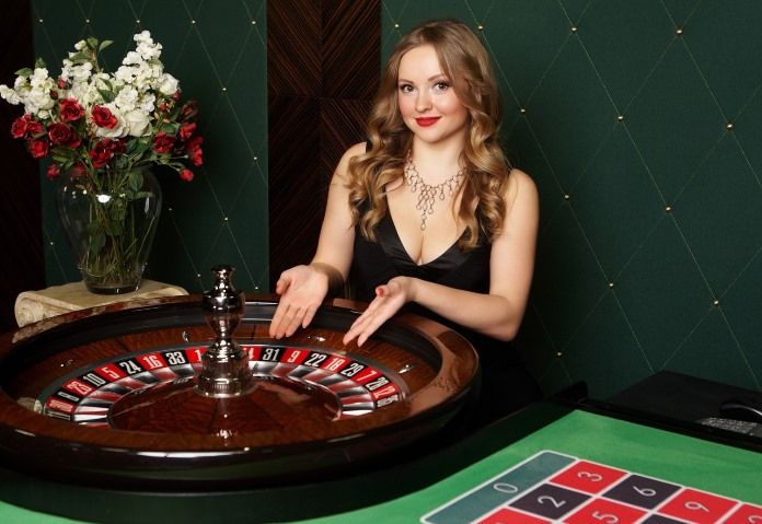 Slots 777 Party Live Casino