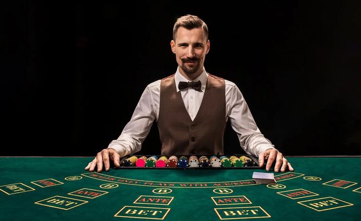 Slots 777 Party Live Betting