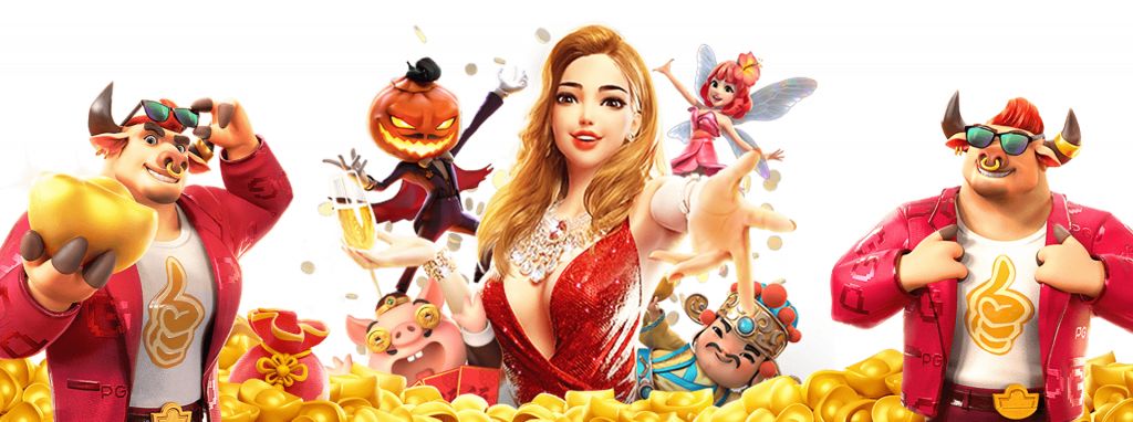 Slots 777 Party Welcome Bonus