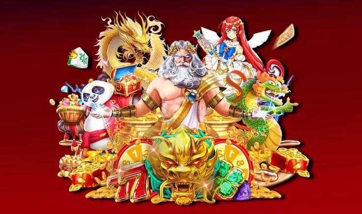 Slots 777 Party Live Betting